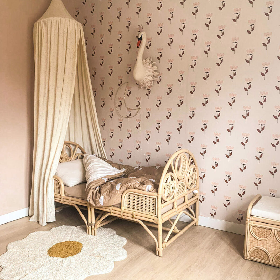 rotan peuterbed voordelen