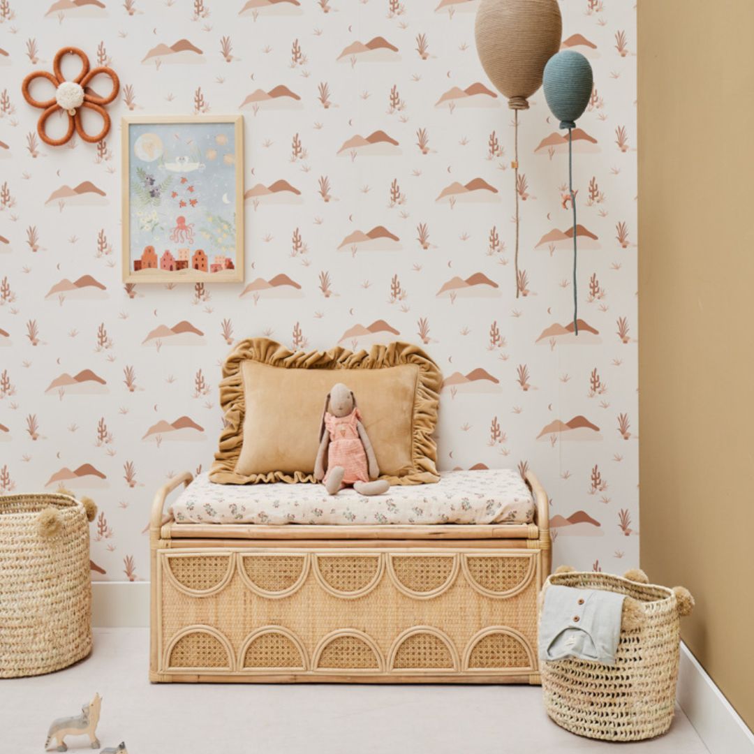 kinderkamer trends 2021