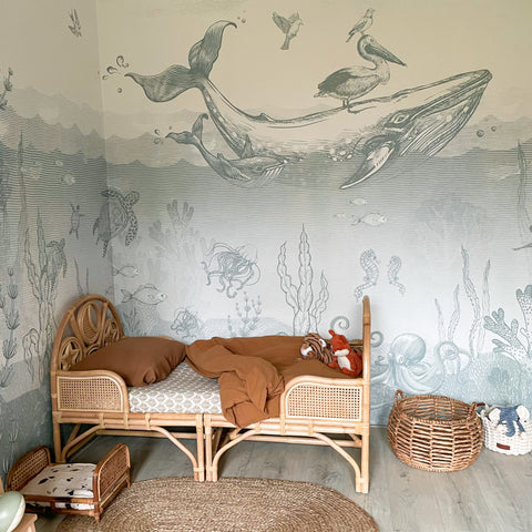 Waarom Juniorbed