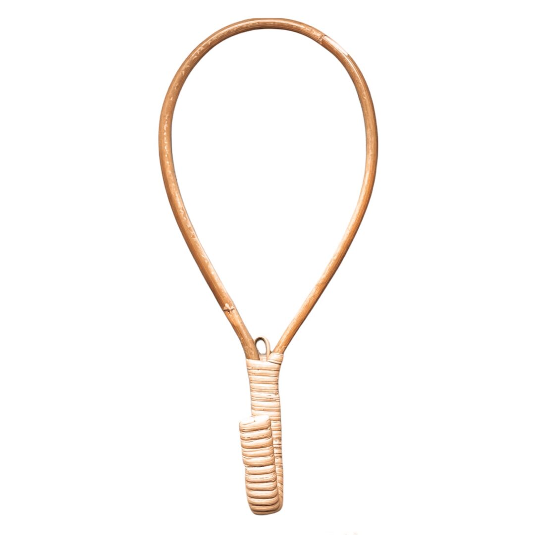 rotan wandhaak