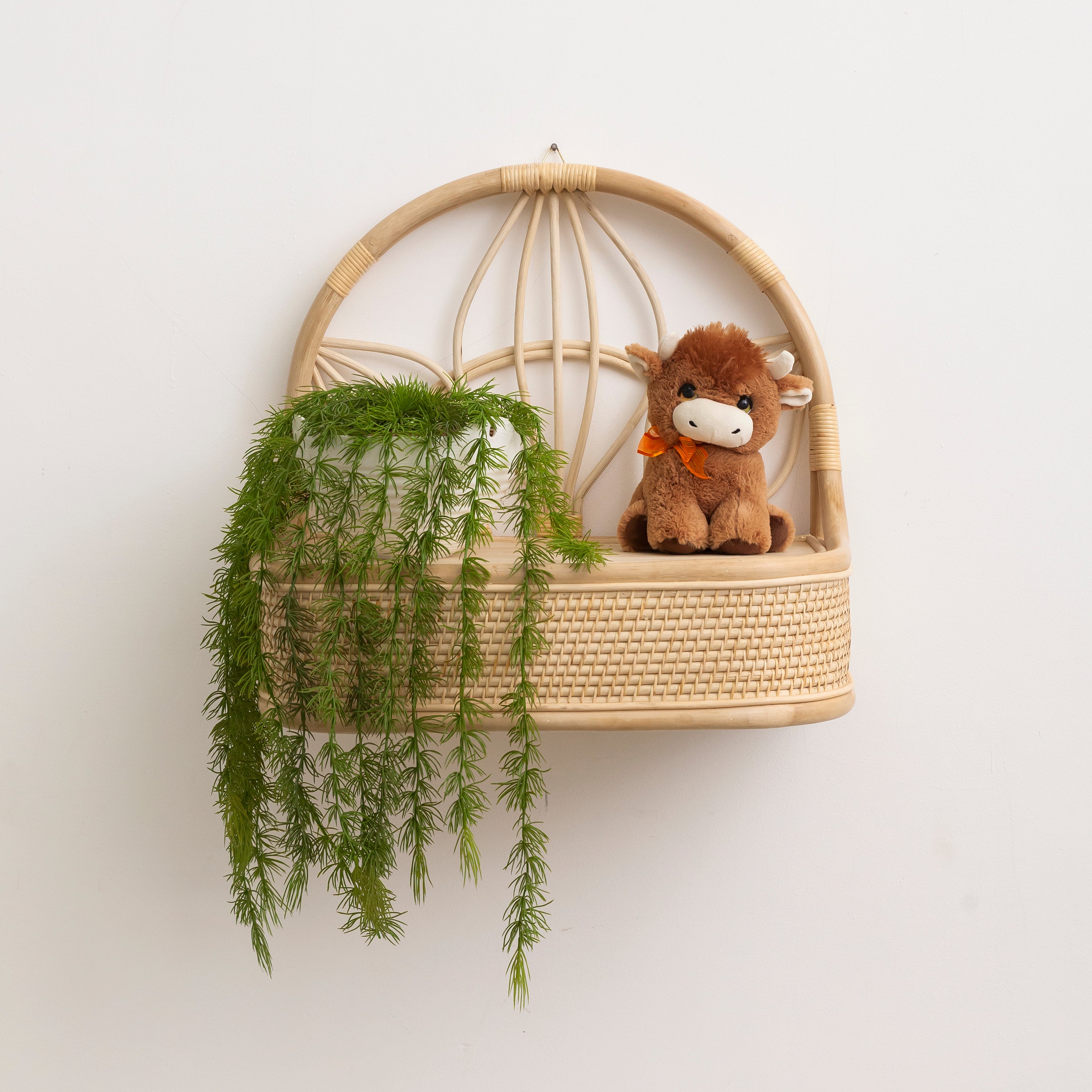 Mali Rotan Wandhanger