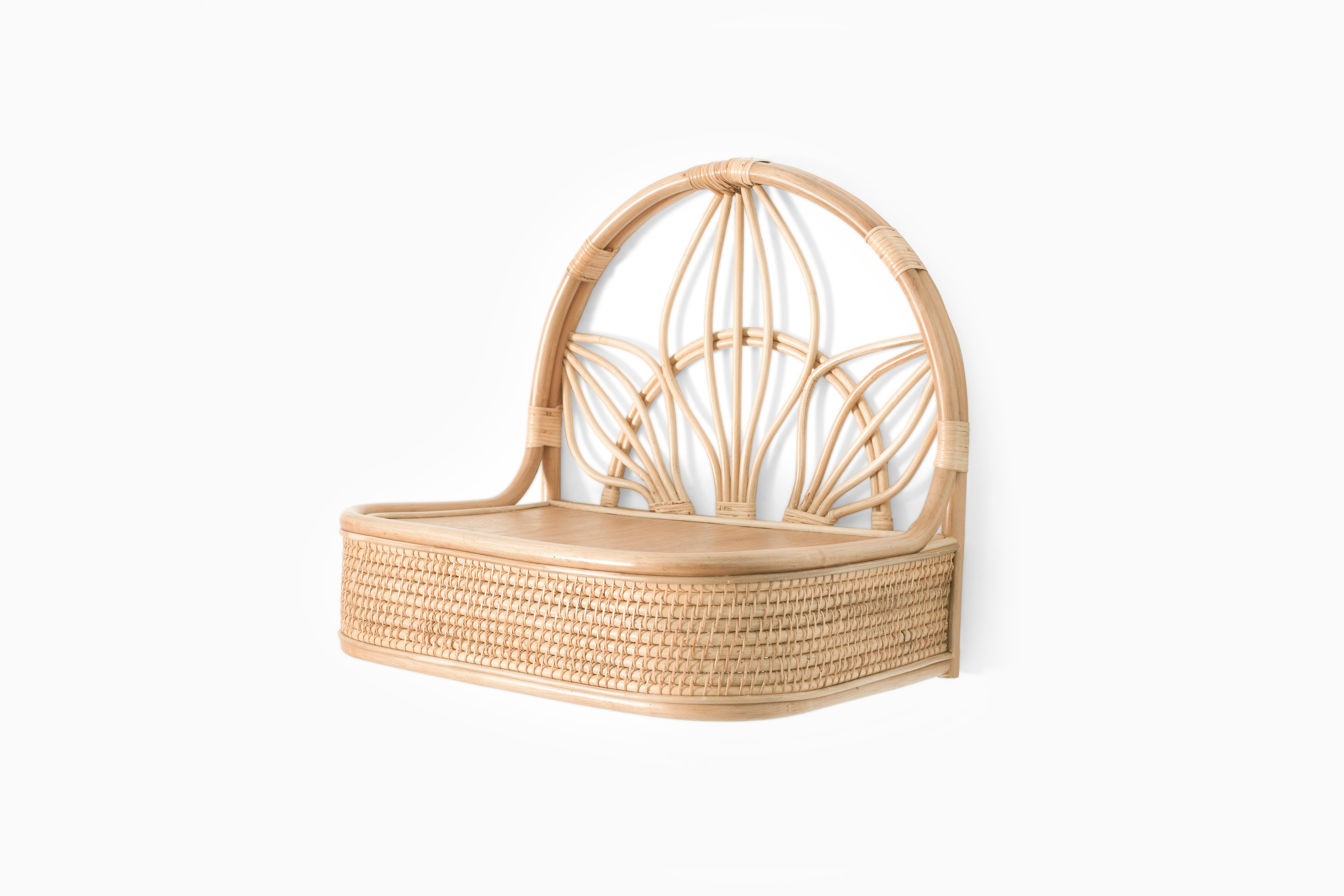 Mali Rotan Wandhanger