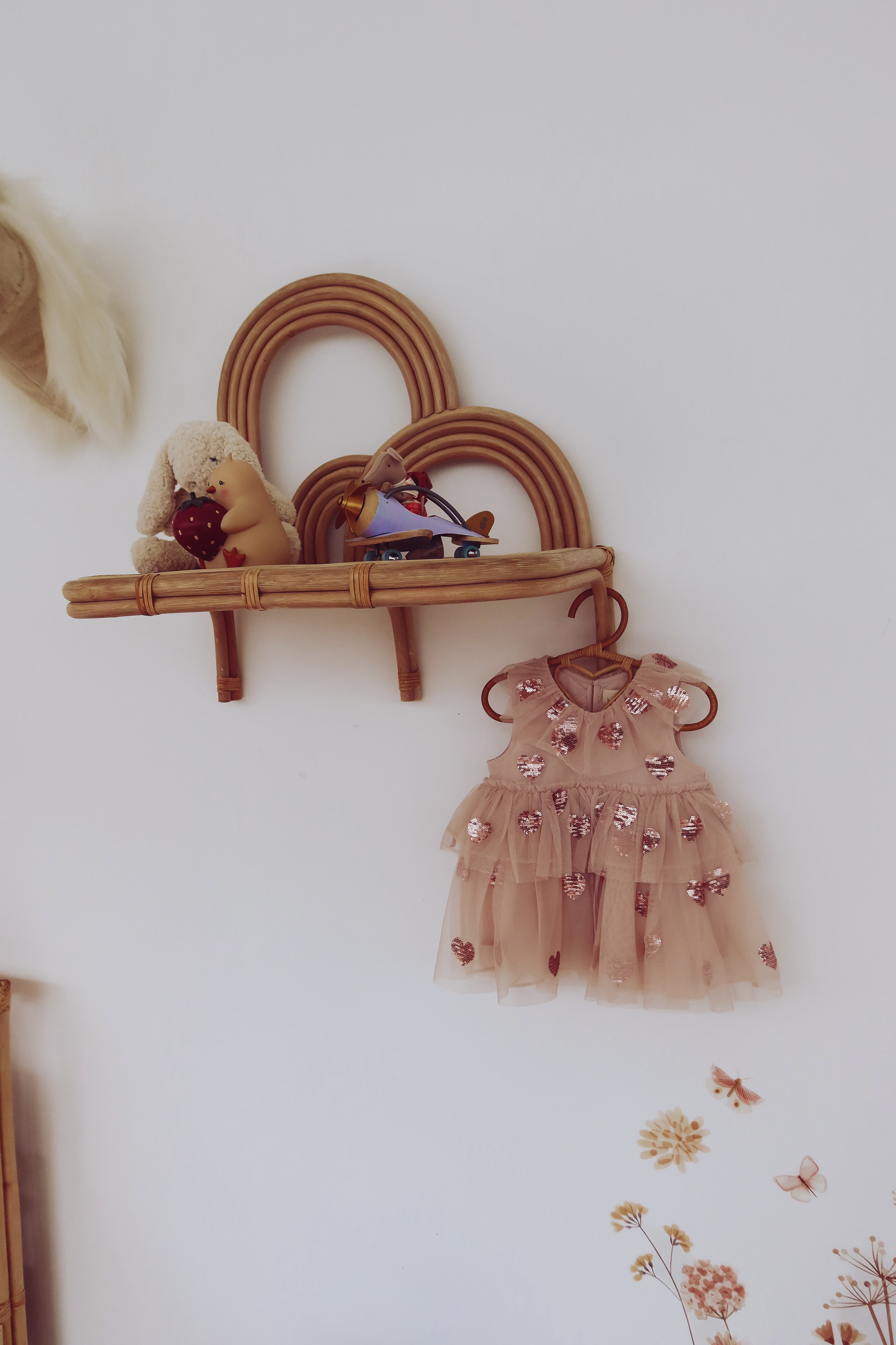 Sira Rotan Wandhanger