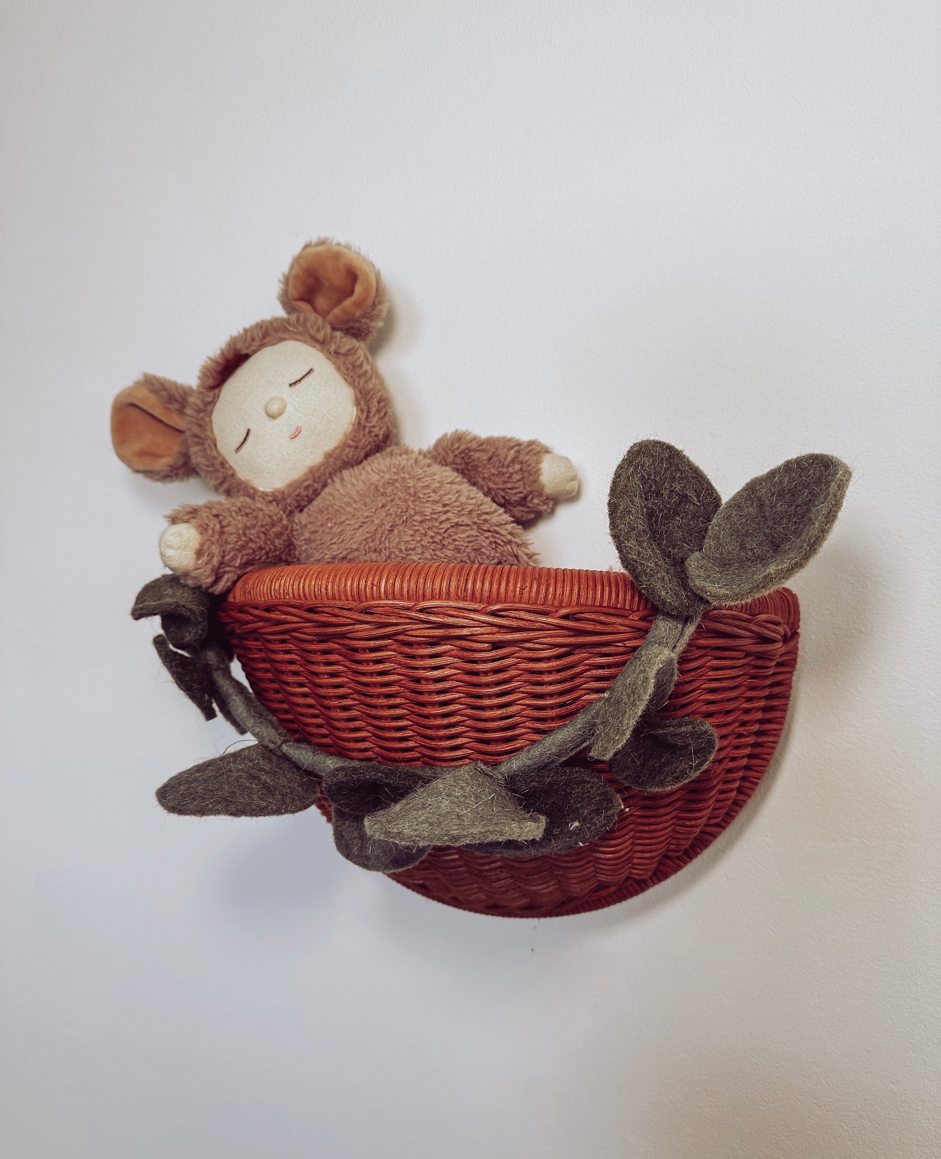 Gio Rotan Wandhanger