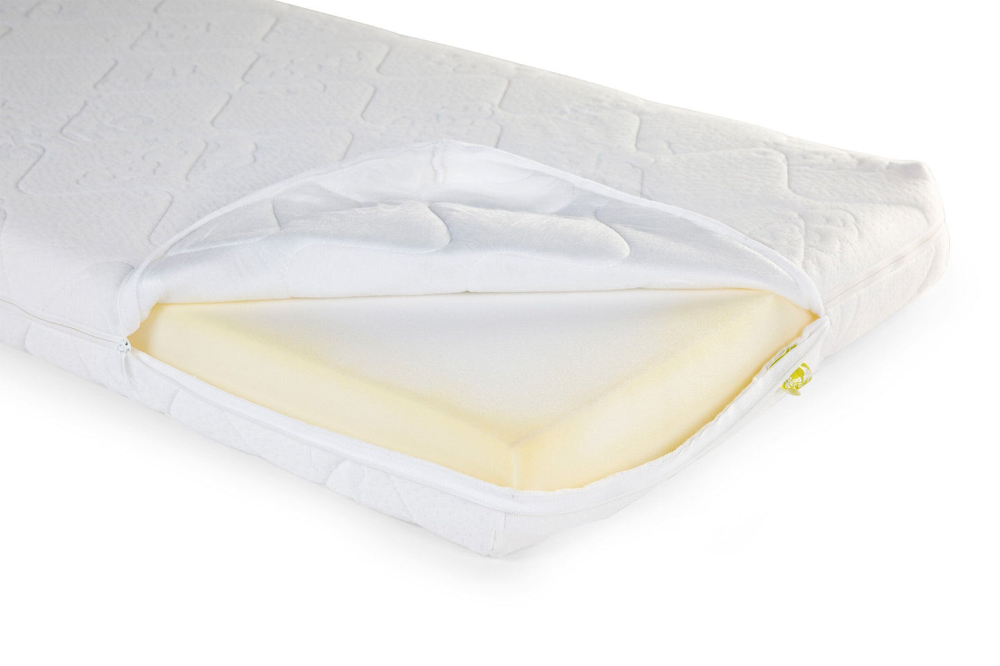 Heavenly Safe Sleeper Matras - Peutermatras - 60x120x11cm