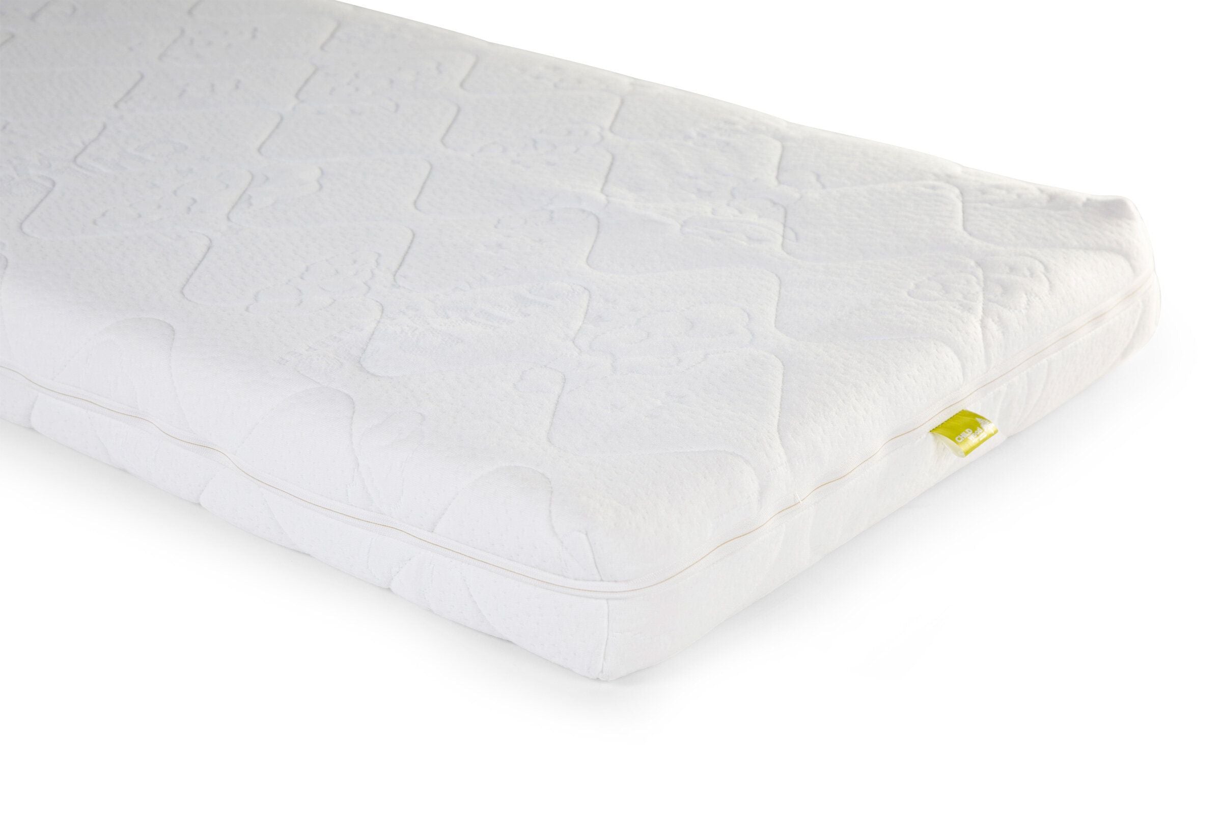 Heavenly Safe Sleeper Matras - Peutermatras - 60x120x11cm