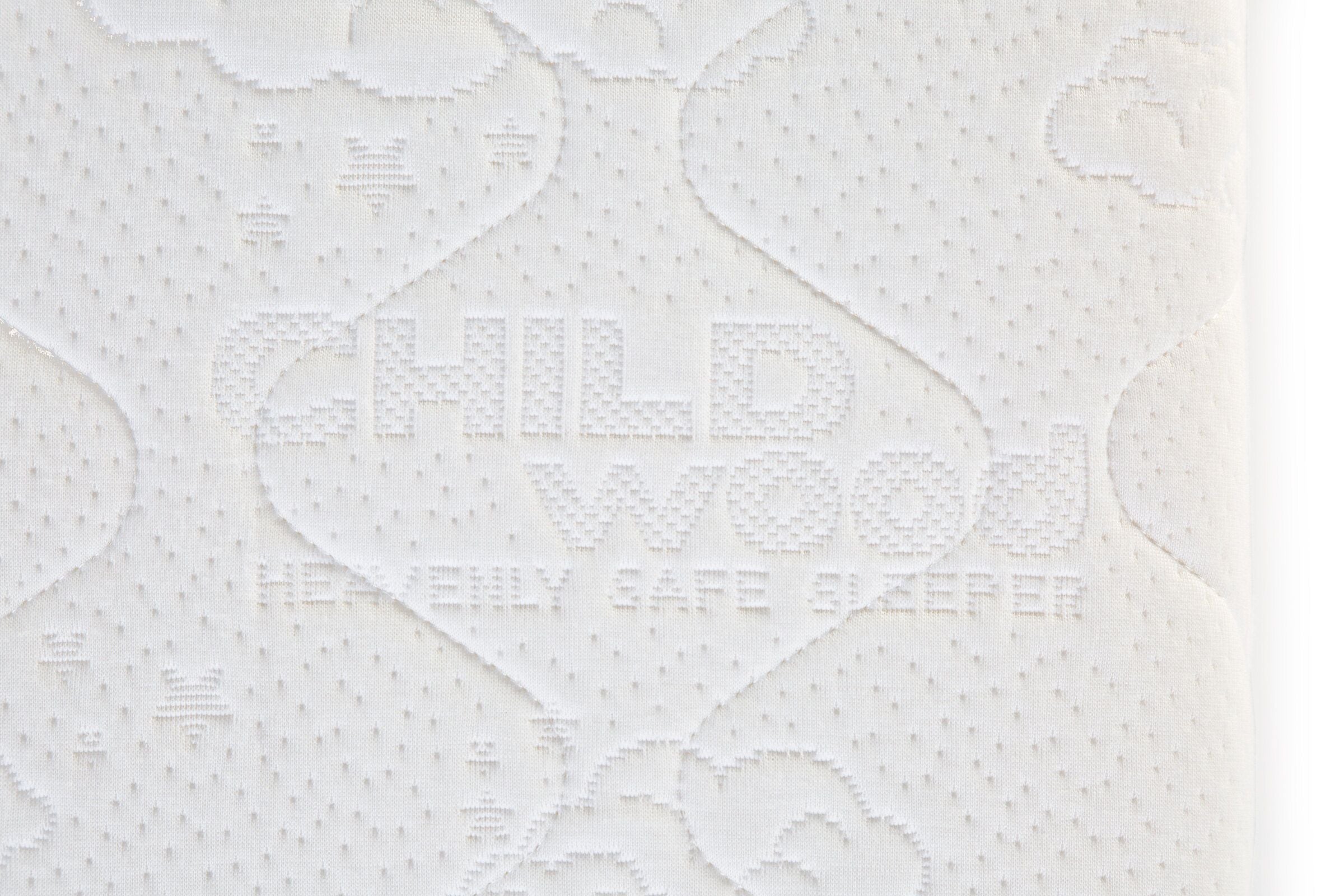 Heavenly Safe Sleeper Matras - Peutermatras - 60x120x11cm